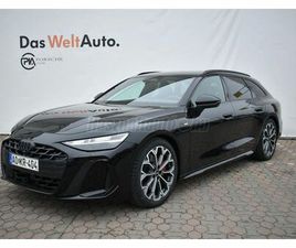 AUDI A6 AVANT 40 TDI QUATTRO S TRONIC