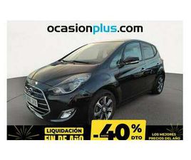 1.6CRDI BD TECNO 115