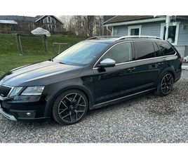 2.0 TDI SCR 4X4 DSG SEKVENTIELL