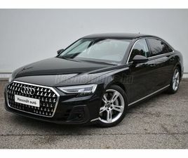 AUDI A8 LANG 60 TFSI QUATTRO TIPTRONIC IC