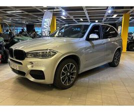 XDRIVE40E / M-SPORT / NAV/ DRAG / PANO / LÅG SKATT