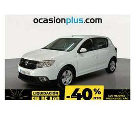 DACIA SANDERO 0.9 TCE GLP LAUREATE 66KW