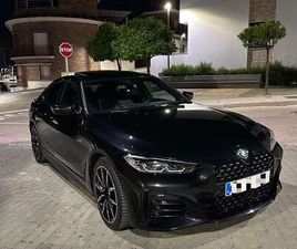 420DA GRAN COUPÉ M SPORT