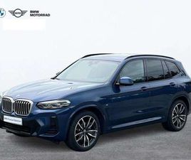 XDRIVE 20DA XLINE