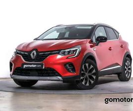 1.0 TCE 67KW TECHNO 90 5P