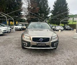 VOLVO XC70 D4 XC 70 XC70 D4 GEARTRONIC POLAR
