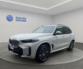 BMW X5 50E XDRIVE SAG: RÉSERVER UN ESSAI SUR ROUTE !