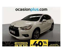 CITROEN DS4 1.6E-HDI S&S STYLE 115