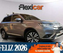 200 MPI MOTION 2WD 5PL. CVT