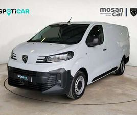 EXPERT FG. LONG 2.0BLUEHDI S&S EAT8 145