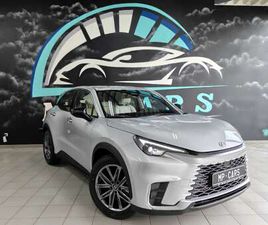 LEXUS LBX LBX ELEGANT