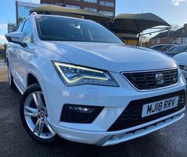 1.4 ECOTSI FR DSG EURO 6 (START/STOP) 5DR