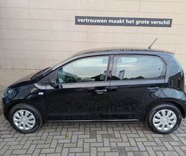 SKODA CITIGO AMBITION