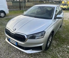 1.0 MPI 65 CV AMBITION