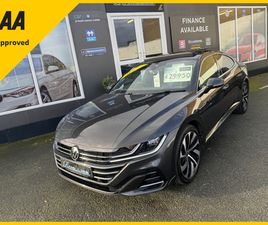 R LINE TSI PHEV S- DSG..12 MONTH WARRANTY..NEW NCT