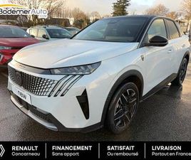 HYBRID 136 E-DCS6 GT