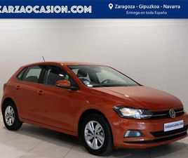 1.0 TSI ADVANCE 70KW