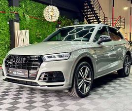 S LINE 40 TDI 150KW QUATTRO S TRONIC