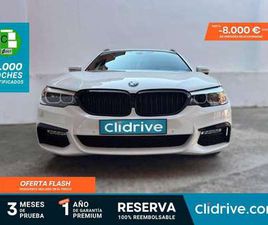 530DA TOURING XDRIVE