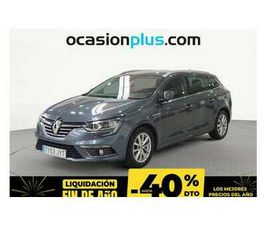 S.T. 1.2 TCE ENERGY ZEN 97KW