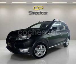 DACIA SANDERO TALLER PROPIO