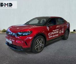 286CH EXTENDED RANGE 77KWH PACK PREMIUM RWD