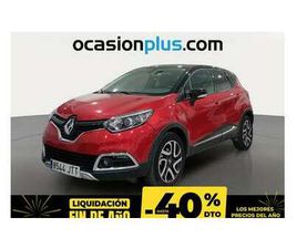 RENAULT SCENIC XMOD TCE ENERGY XMOD 120 EDC