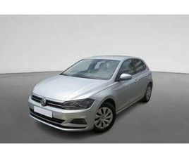 NUEVO COMFORTLINE 1.0 TSI 70 KW (95CV) BMT SG5