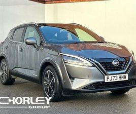 1.5 H E-POWER TEKNA AUTO EURO 6 (START/STOP) 5DR