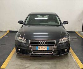 2.0 TDI START ADVANCED PLUS 120CV