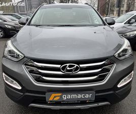 HYUNDAI SANTA FE 2,2