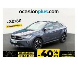 VOLKSWAGEN TAIGO 1.0 TSI 70KW