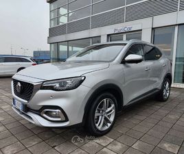 PLUG-IN HYBRID 258CV EXCLUSIVE NAVI PELLE TETTO