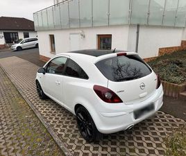 OPEL CORSA D 1.4 101PS STEUERKETTE/WASSERP...