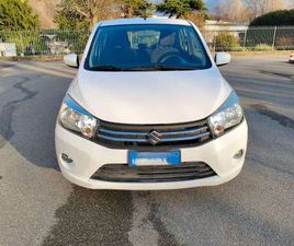 SUZUKI CELERIO
