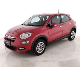 FIAT 500X 1.3 MJT POP STAR 4X2 95CV