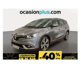 RENAULT GRAND SCENIC 1.2 TCE ZEN 96KW