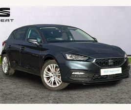 1.5 TSI EVO SE DYNAMIC EURO 6 (START/STOP) 5DR