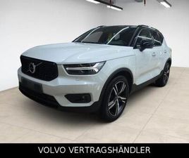 VOLVO XC40 B4 GEARTRONIC R DESIGN GARANTIE