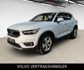 VOLVO XC40 D3 AUTOMATIK MOMENTUM PRO AHK GARANTIE