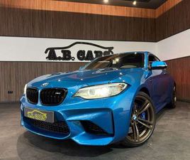 COUPÉ *AUTOMATIQUE*AKRAPOVIC EXHAUST*