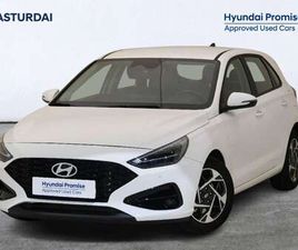 1.0 TGDI KLASS 48V 100