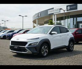 HYUNDAI KONA HEV 1.6 DCT XLINE