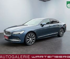 VOLVO S90 VOLVO S90 LIM. ULTIMATE BRIGHT AWD/LED/ACC/B&W/360°CAM