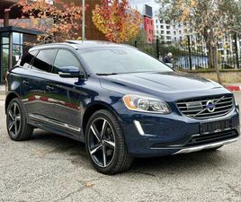 VOLVO XC60 T6 VOLVO XC60 3.0 T6 2015 !!