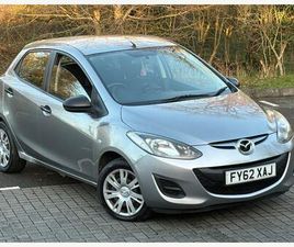 1.3 TS EURO 5 5DR (A/C)