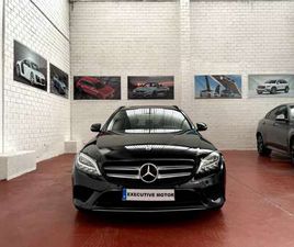 ESTATE 200D 9G-TRONIC