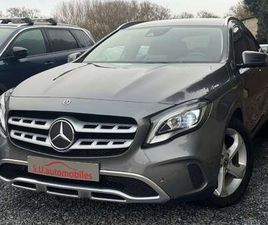 BUSINESS FACELIFT/FULL LED/NAVI/SEMI CUIR/GAR12M