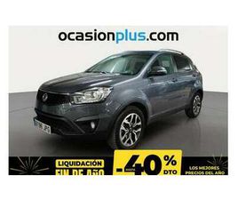 D22T LIMITED AUT. 4X4