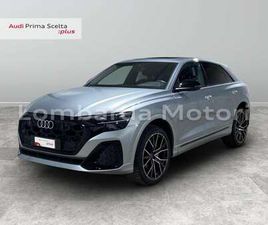 AUDI 50 50 3.0 TDI MHEV S LINE EDITION QUATTRO TIPTRONIC